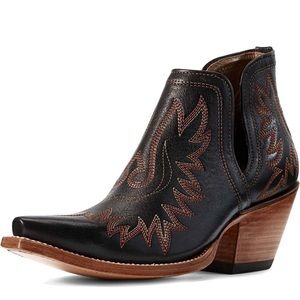 Ariat Dixon Booties